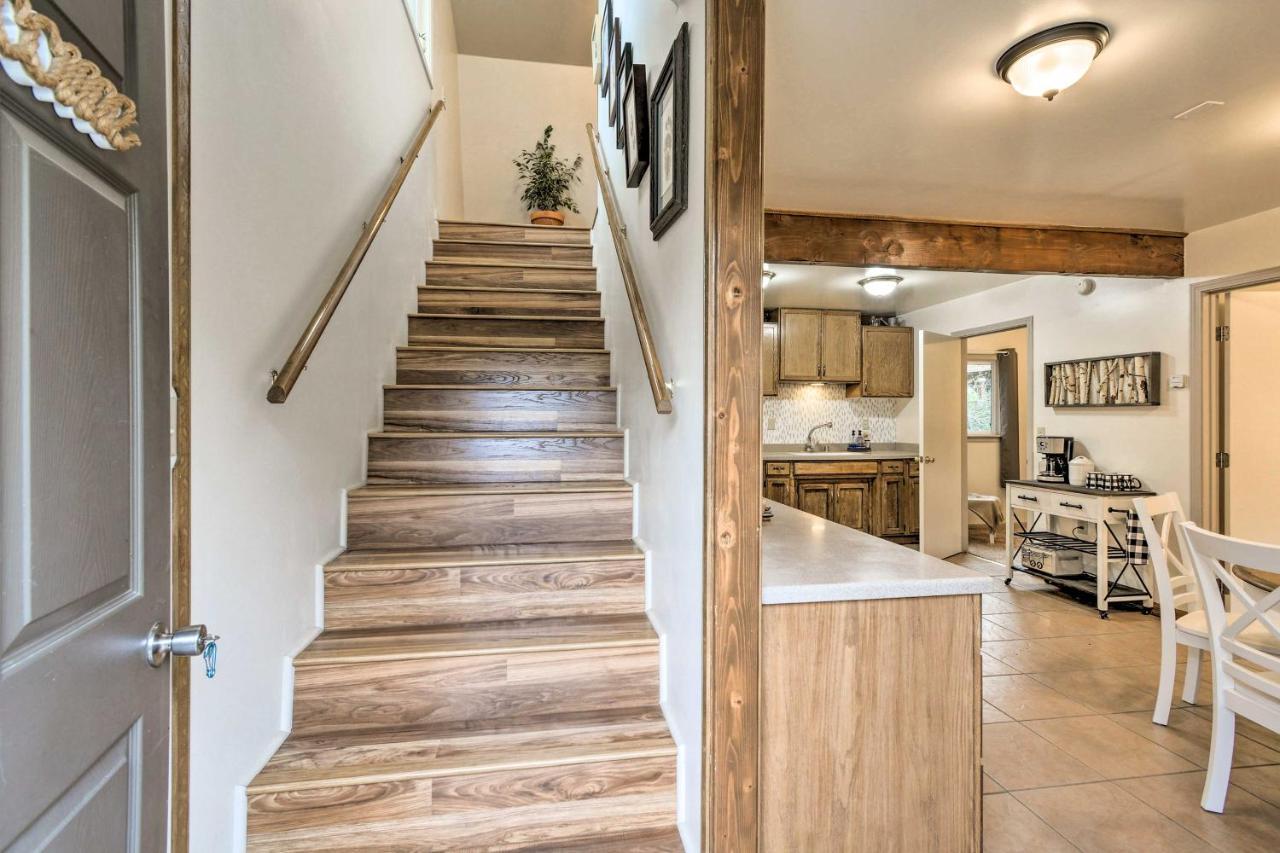 Family Home Near Kings And Sequoia National Parks! Скво-Валлі Екстер'єр фото